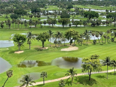 20379 W Country Club Dr 1836 on Turnberry Isle Resort and Club in Florida - for sale on GolfHomes.com, golf home, golf lot