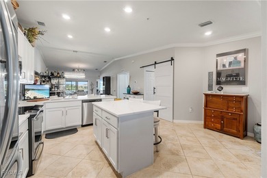 Golfers' DREAM condo! LOCATION! LOCATION! LOCATION! BUNDLED on Babcock National Golf Course in Florida - for sale on GolfHomes.com, golf home, golf lot