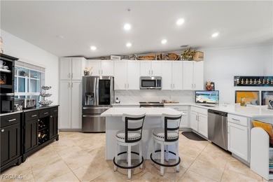 Golfers' DREAM condo! LOCATION! LOCATION! LOCATION! BUNDLED on Babcock National Golf Course in Florida - for sale on GolfHomes.com, golf home, golf lot