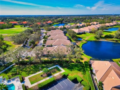 Priced to sell. This Lakewood Ranch Country Club Villa in the on Legacy Golf Club in Florida - for sale on GolfHomes.com, golf home, golf lot