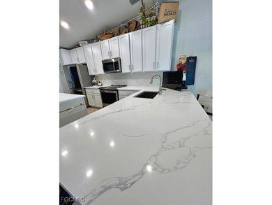 Golfers' DREAM condo! LOCATION! LOCATION! LOCATION! BUNDLED on Babcock National Golf Course in Florida - for sale on GolfHomes.com, golf home, golf lot