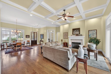 A rare opportunity to own a piece of ''paradise''. This on The Golf Club At Cedar Creek in South Carolina - for sale on GolfHomes.com, golf home, golf lot