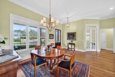 A rare opportunity to own a piece of ''paradise''. This on The Golf Club At Cedar Creek in South Carolina - for sale on GolfHomes.com, golf home, golf lot