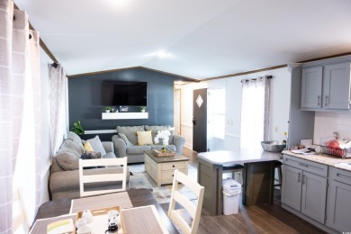 Welcome to Your Ideal Home in Myrtle Beach: Delightful 2 Bedroom on Whispering Pines in South Carolina - for sale on GolfHomes.com, golf home, golf lot