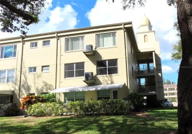 LOCATION, LOCATION! This two (2) bedroom, two (2) full baths on On Top Of The World Golf Course in Florida - for sale on GolfHomes.com, golf home, golf lot