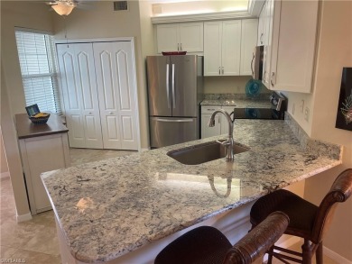 Gorgeous REMODELED 2 Brm, 2 Bath Main Level Condo on the 8th on Spring Run Golf Club in Florida - for sale on GolfHomes.com, golf home, golf lot