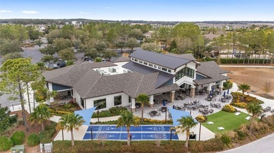 Welcome to your lakefront oasis in the premier 55+ community of on Stone Creek Golf Club in Florida - for sale on GolfHomes.com, golf home, golf lot