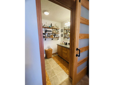 Looking for a turn-key home, ready day one? Welcome to 9612 on Canadian Lakes Country Club-The Royal Course in Michigan - for sale on GolfHomes.com, golf home, golf lot