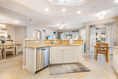 Under contract-accepting backup offers. This bright and sunny on Burnt Store Golf Club in Florida - for sale on GolfHomes.com, golf home, golf lot