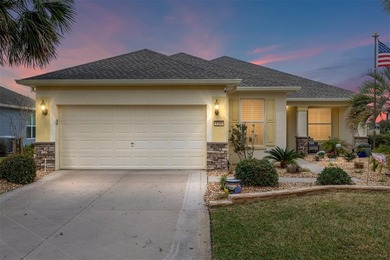 Welcome to your lakefront oasis in the premier 55+ community of on Stone Creek Golf Club in Florida - for sale on GolfHomes.com, golf home, golf lot