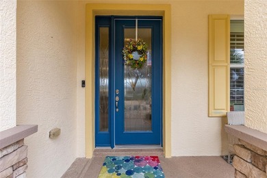 Welcome to your lakefront oasis in the premier 55+ community of on Stone Creek Golf Club in Florida - for sale on GolfHomes.com, golf home, golf lot