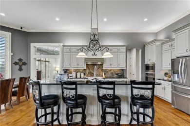 Limited offering in Tiffany Greens Golf Course Community! Come on Tiffany Greens Golf Club in Missouri - for sale on GolfHomes.com, golf home, golf lot