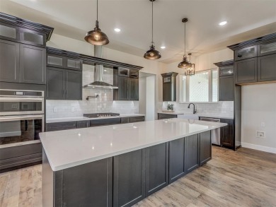 Cedar Valley Stunner!!! Still searching for your Dream Home? on Cimarron National Golf Club in Oklahoma - for sale on GolfHomes.com, golf home, golf lot