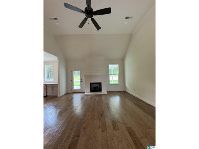This gorgeous plan really has it all! Perfect layout with two on Ballantrae Golf Club in Alabama - for sale on GolfHomes.com, golf home, golf lot