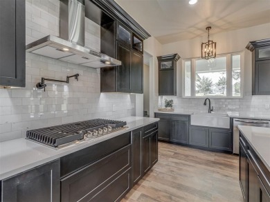 Cedar Valley Stunner!!! Still searching for your Dream Home? on Cimarron National Golf Club in Oklahoma - for sale on GolfHomes.com, golf home, golf lot