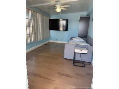 Welcome to Paradise! Rarely available, this nearly 1,400 sq. ft on Island Dunes Country Club in Florida - for sale on GolfHomes.com, golf home, golf lot