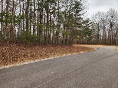 This stunning 4-acre property in Putnam County is nestled within on Mountain Ridge Golf Club in Tennessee - for sale on GolfHomes.com, golf home, golf lot