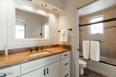 Club House #12 is a premier year-round location in the Vail on Country Club of the Rockies in Colorado - for sale on GolfHomes.com, golf home, golf lot