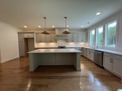 This gorgeous plan really has it all! Perfect layout with two on Ballantrae Golf Club in Alabama - for sale on GolfHomes.com, golf home, golf lot