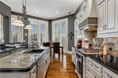 Limited offering in Tiffany Greens Golf Course Community! Come on Tiffany Greens Golf Club in Missouri - for sale on GolfHomes.com, golf home, golf lot
