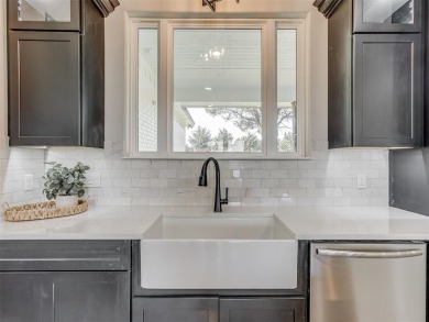 Cedar Valley Stunner!!! Still searching for your Dream Home? on Cimarron National Golf Club in Oklahoma - for sale on GolfHomes.com, golf home, golf lot