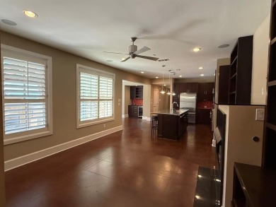 Exclusive fourplex courtyard townhome with a contemporary flair on TPC At Craig Ranch in Texas - for sale on GolfHomes.com, golf home, golf lot