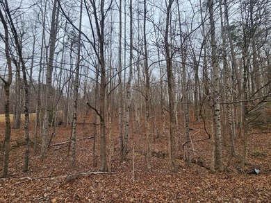 This stunning 4-acre property in Putnam County is nestled within on Mountain Ridge Golf Club in Tennessee - for sale on GolfHomes.com, golf home, golf lot