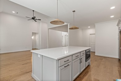 This gorgeous plan really has it all! Perfect layout with two on Ballantrae Golf Club in Alabama - for sale on GolfHomes.com, golf home, golf lot
