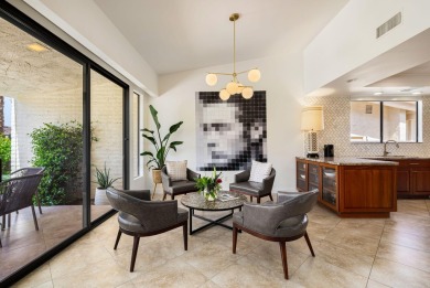 Experience luxury living in this spectacular, FULLY furnished on Desert Horizons Country Club in California - for sale on GolfHomes.com, golf home, golf lot