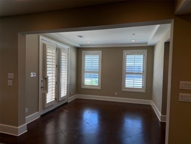 Exclusive fourplex courtyard townhome with a contemporary flair on TPC At Craig Ranch in Texas - for sale on GolfHomes.com, golf home, golf lot