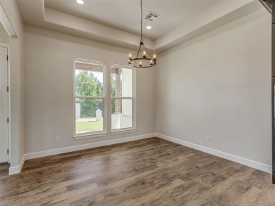 Cedar Valley Stunner!!! Still searching for your Dream Home? on Cimarron National Golf Club in Oklahoma - for sale on GolfHomes.com, golf home, golf lot