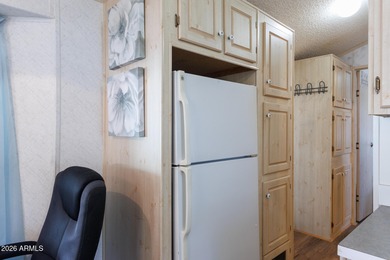 Welcome to an extraordinary active adult community designed for on Palm Creek Golf and RV Resort in Arizona - for sale on GolfHomes.com, golf home, golf lot