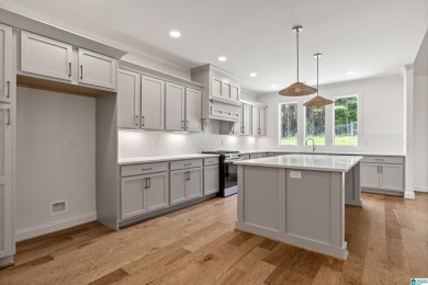 This gorgeous plan really has it all! Perfect layout with two on Ballantrae Golf Club in Alabama - for sale on GolfHomes.com, golf home, golf lot