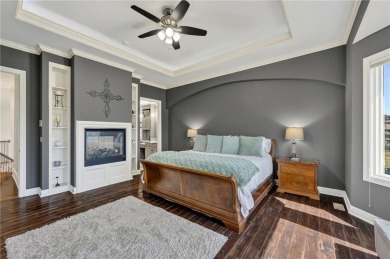 Limited offering in Tiffany Greens Golf Course Community! Come on Tiffany Greens Golf Club in Missouri - for sale on GolfHomes.com, golf home, golf lot