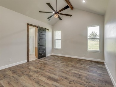 Cedar Valley Stunner!!! Still searching for your Dream Home? on Cimarron National Golf Club in Oklahoma - for sale on GolfHomes.com, golf home, golf lot