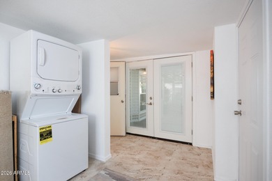 Welcome to an extraordinary active adult community designed for on Palm Creek Golf and RV Resort in Arizona - for sale on GolfHomes.com, golf home, golf lot