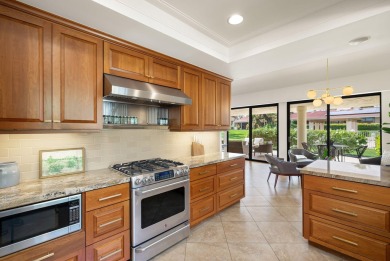 Experience luxury living in this spectacular, FULLY furnished on Desert Horizons Country Club in California - for sale on GolfHomes.com, golf home, golf lot
