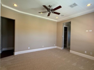 Exclusive fourplex courtyard townhome with a contemporary flair on TPC At Craig Ranch in Texas - for sale on GolfHomes.com, golf home, golf lot