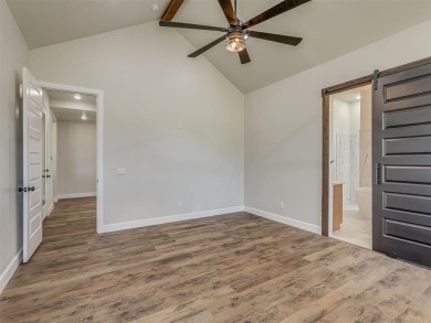 Cedar Valley Stunner!!! Still searching for your Dream Home? on Cimarron National Golf Club in Oklahoma - for sale on GolfHomes.com, golf home, golf lot