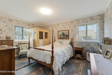 Your Dream Sunset Beach Cottage is here! Come now to view this on Oyster Bay Golf Links in North Carolina - for sale on GolfHomes.com, golf home, golf lot