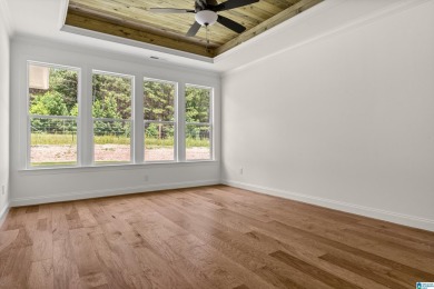This gorgeous plan really has it all! Perfect layout with two on Ballantrae Golf Club in Alabama - for sale on GolfHomes.com, golf home, golf lot