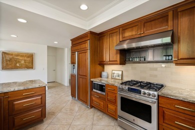 Experience luxury living in this spectacular, FULLY furnished on Desert Horizons Country Club in California - for sale on GolfHomes.com, golf home, golf lot