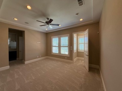 Exclusive fourplex courtyard townhome with a contemporary flair on TPC At Craig Ranch in Texas - for sale on GolfHomes.com, golf home, golf lot
