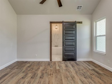 Cedar Valley Stunner!!! Still searching for your Dream Home? on Cimarron National Golf Club in Oklahoma - for sale on GolfHomes.com, golf home, golf lot