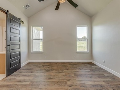 Cedar Valley Stunner!!! Still searching for your Dream Home? on Cimarron National Golf Club in Oklahoma - for sale on GolfHomes.com, golf home, golf lot