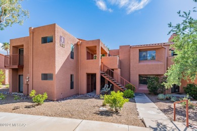 Welcome to your dream condo! This spacious 1,126 sq. ft. corner on The Lodge at Ventana Canyon - Canyon  in Arizona - for sale on GolfHomes.com, golf home, golf lot