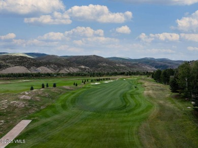 Club House #12 is a premier year-round location in the Vail on Country Club of the Rockies in Colorado - for sale on GolfHomes.com, golf home, golf lot