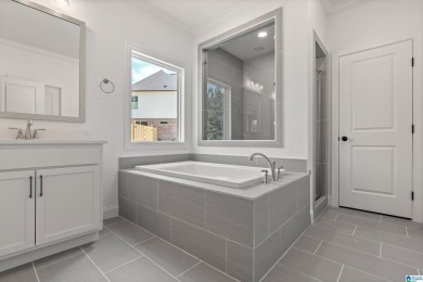 This gorgeous plan really has it all! Perfect layout with two on Ballantrae Golf Club in Alabama - for sale on GolfHomes.com, golf home, golf lot