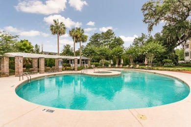 Experience island living in this one-level condo in this on Sea Palms Golf and Tennis Resort in Georgia - for sale on GolfHomes.com, golf home, golf lot