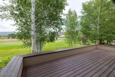 Club House #12 is a premier year-round location in the Vail on Country Club of the Rockies in Colorado - for sale on GolfHomes.com, golf home, golf lot